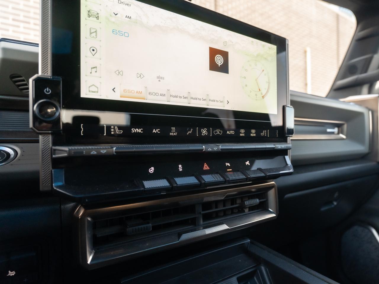 2024 Hummer 2022 Hummer EV 3X 3X - Photo #13