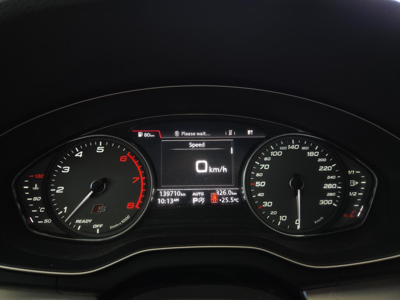 2018 Audi SQ5 Progressiv | ALL CREDIT ACCEPTED!! - Photo #16