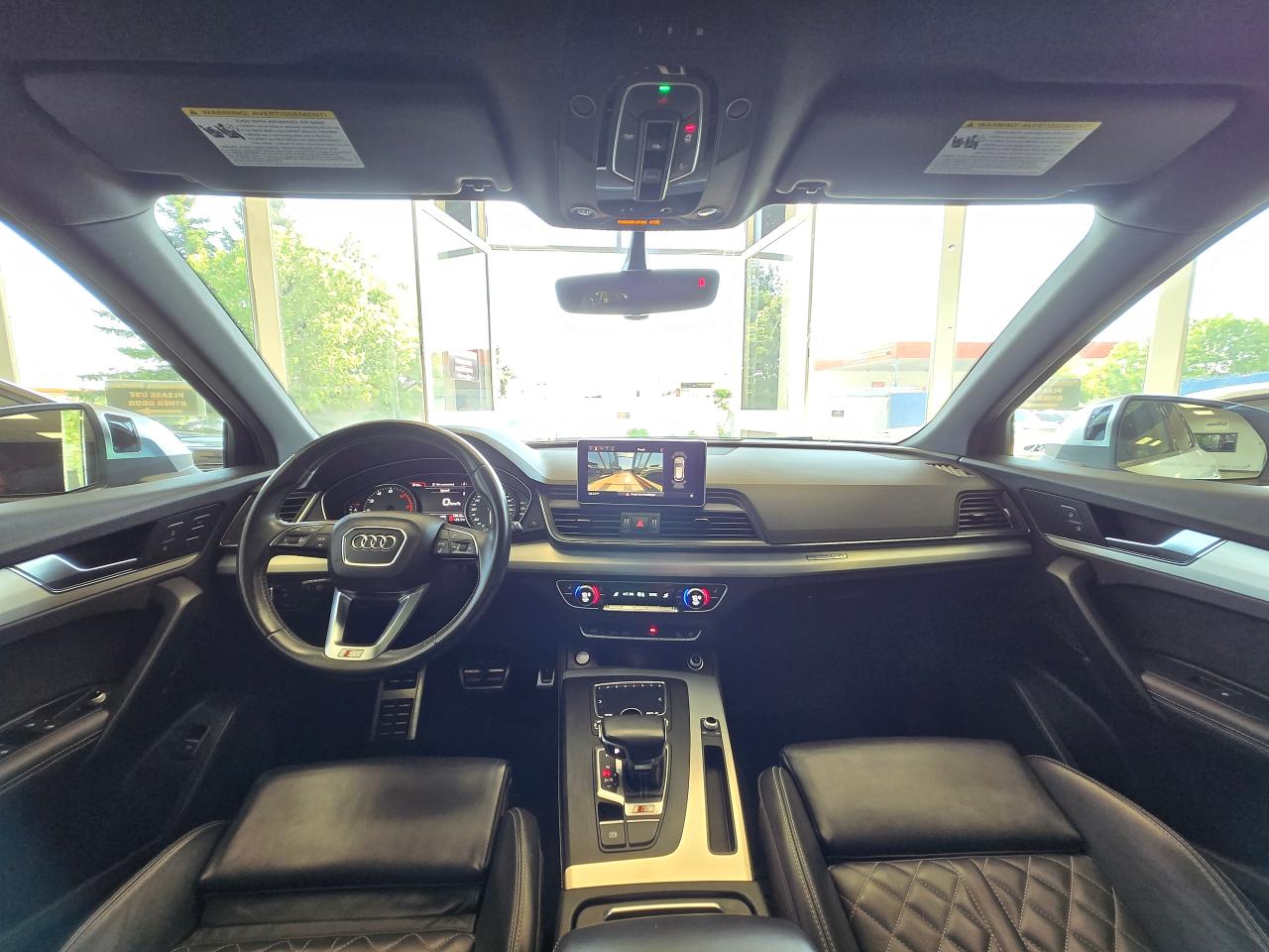 2018 Audi SQ5 Progressiv | ALL CREDIT ACCEPTED!! - Photo #10