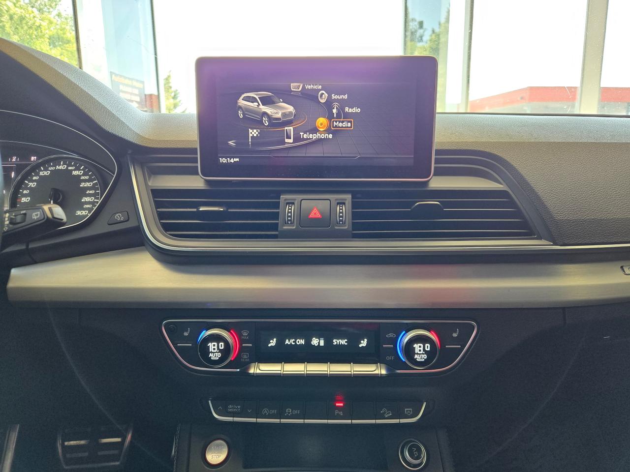 2018 Audi SQ5 Progressiv | ALL CREDIT ACCEPTED!! - Photo #13