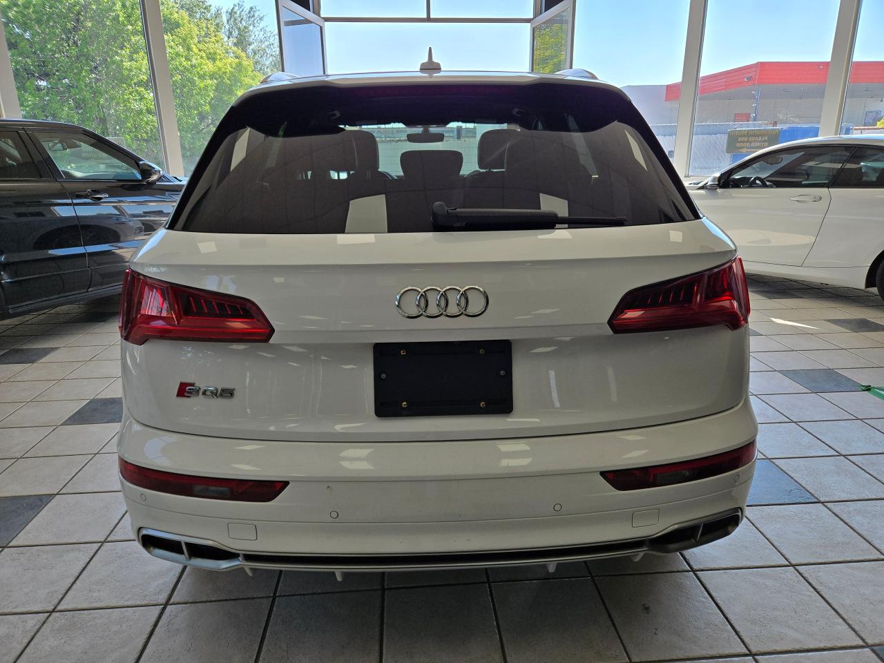 2018 Audi SQ5 Progressiv | ALL CREDIT ACCEPTED!! - Photo #6