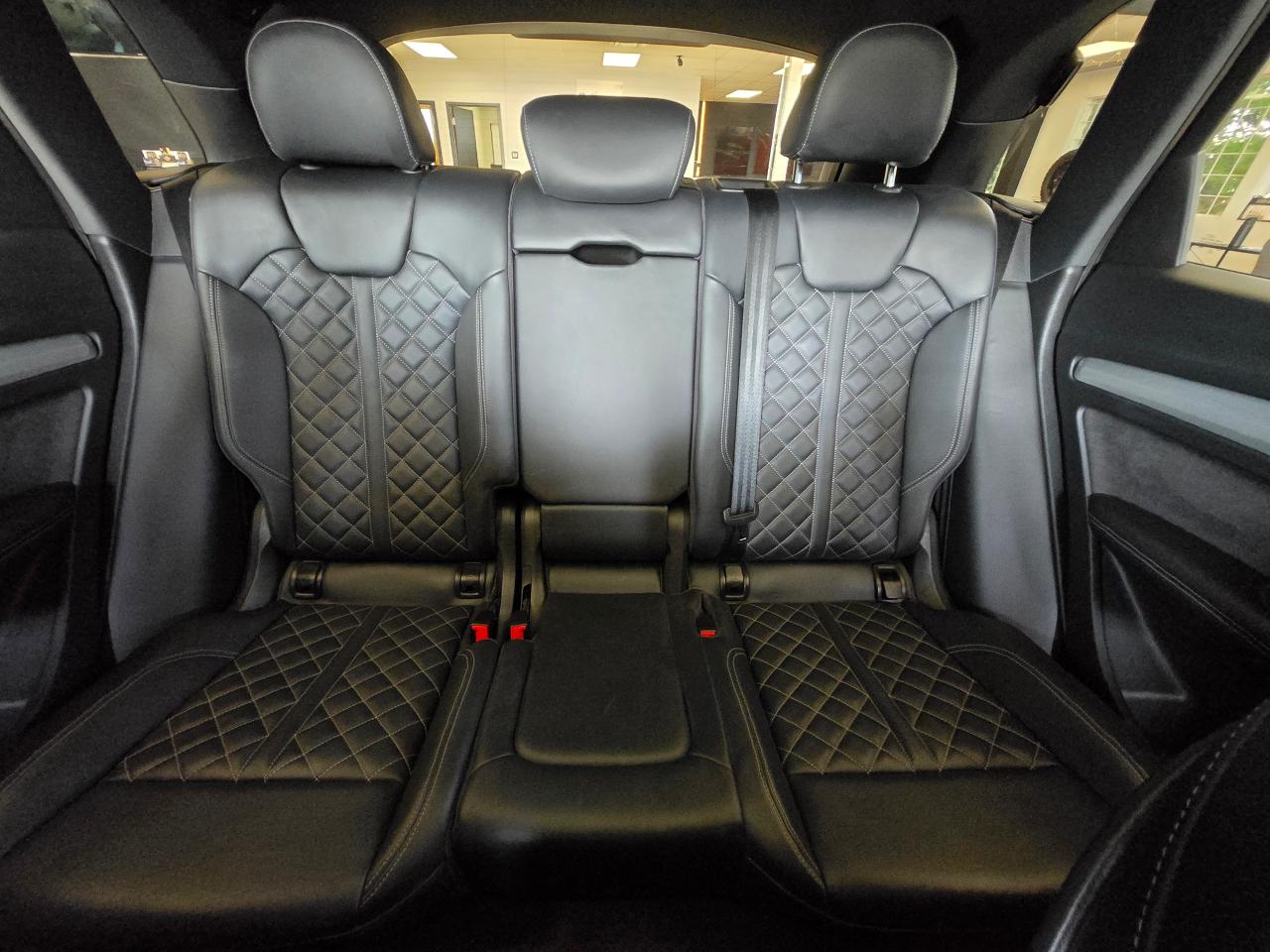 2018 Audi SQ5 Progressiv | ALL CREDIT ACCEPTED!! - Photo #18