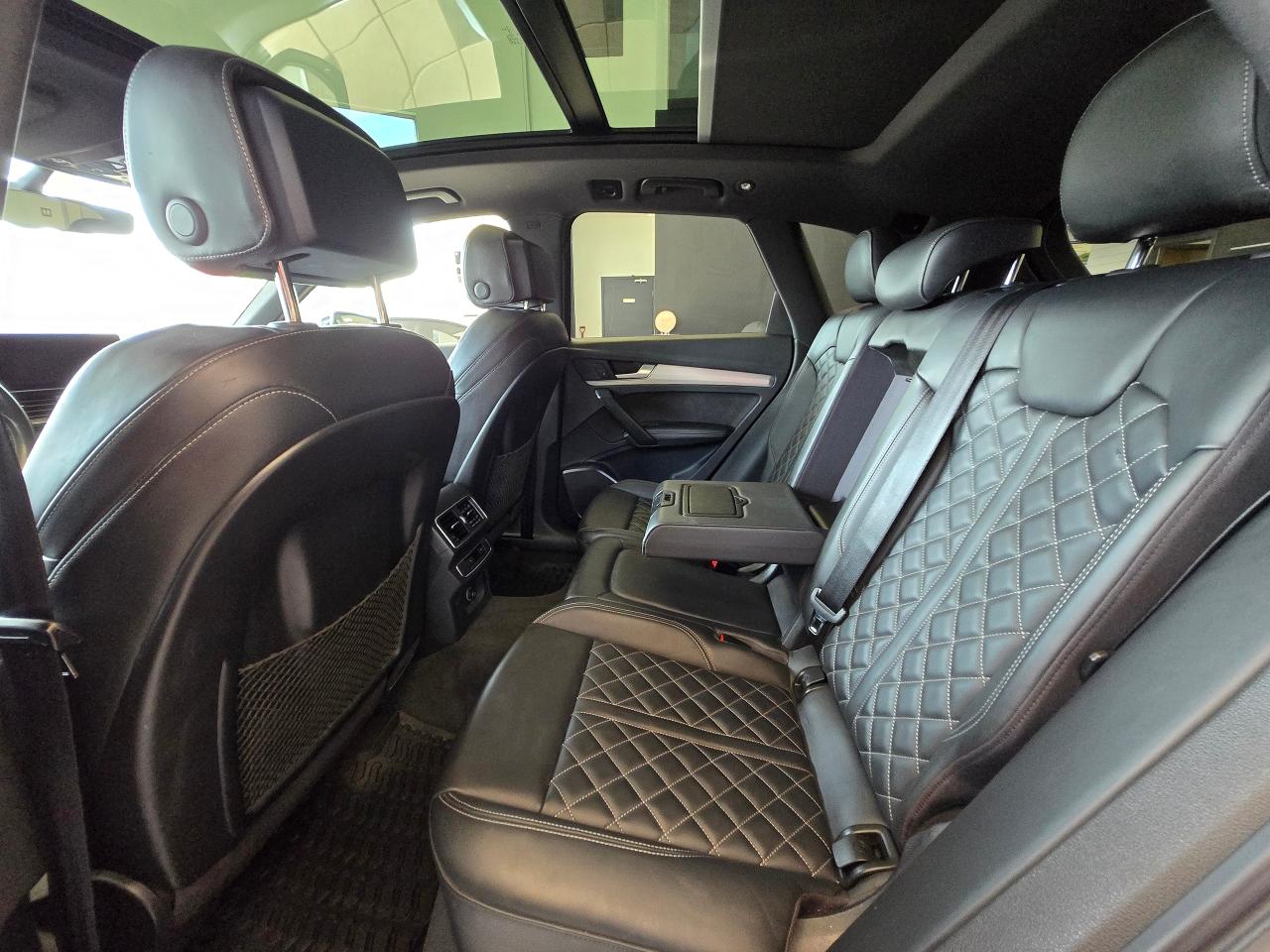 2018 Audi SQ5 Progressiv | ALL CREDIT ACCEPTED!! - Photo #19