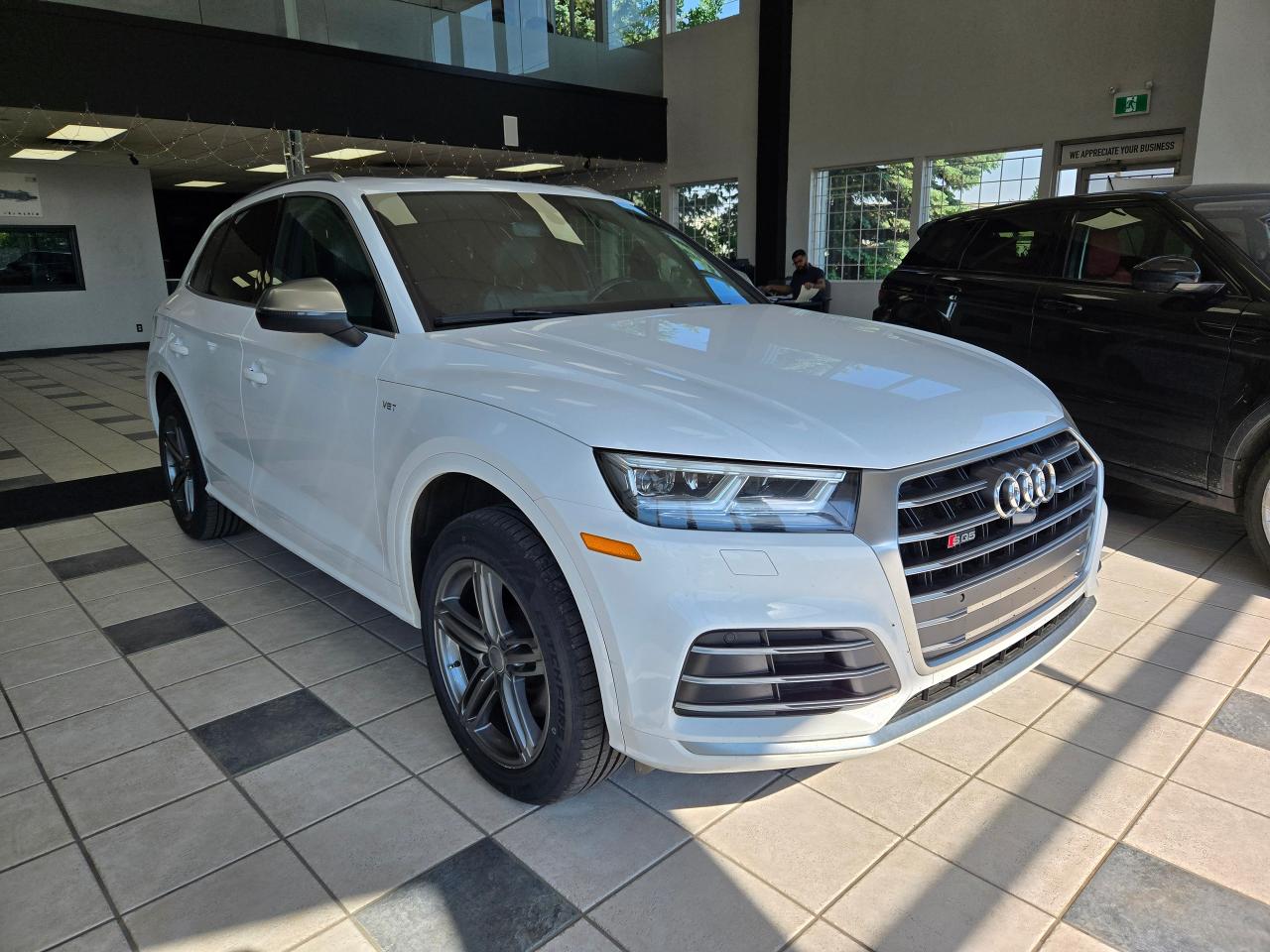 2018 Audi SQ5 Progressiv | ALL CREDIT ACCEPTED!! - Photo #1