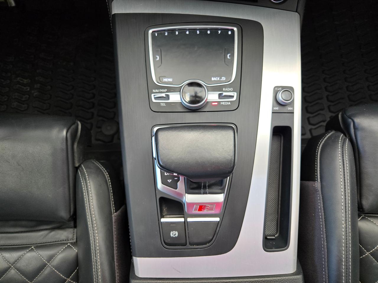 2018 Audi SQ5 Progressiv | ALL CREDIT ACCEPTED!! - Photo #15