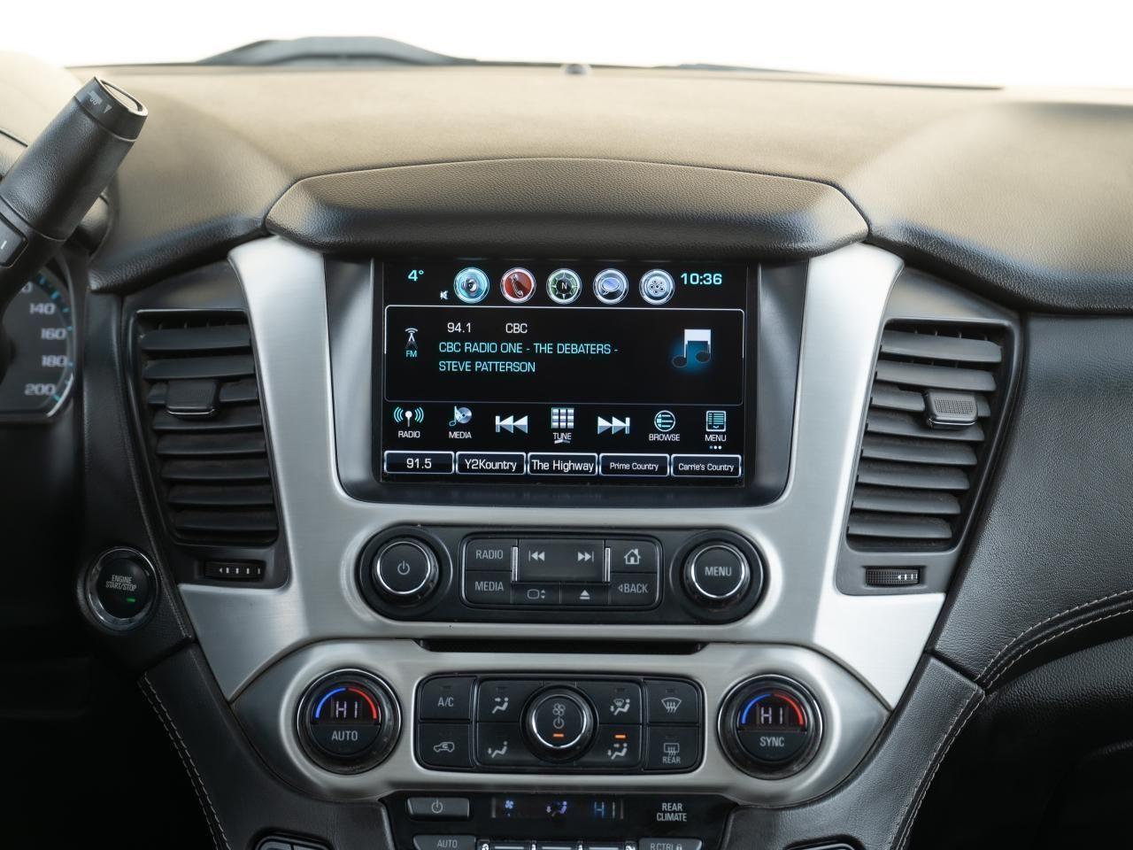 2018 GMC Yukon XL SLT - Photo #15