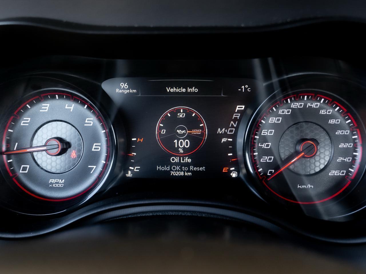 2023 Dodge Charger GT - Photo #12