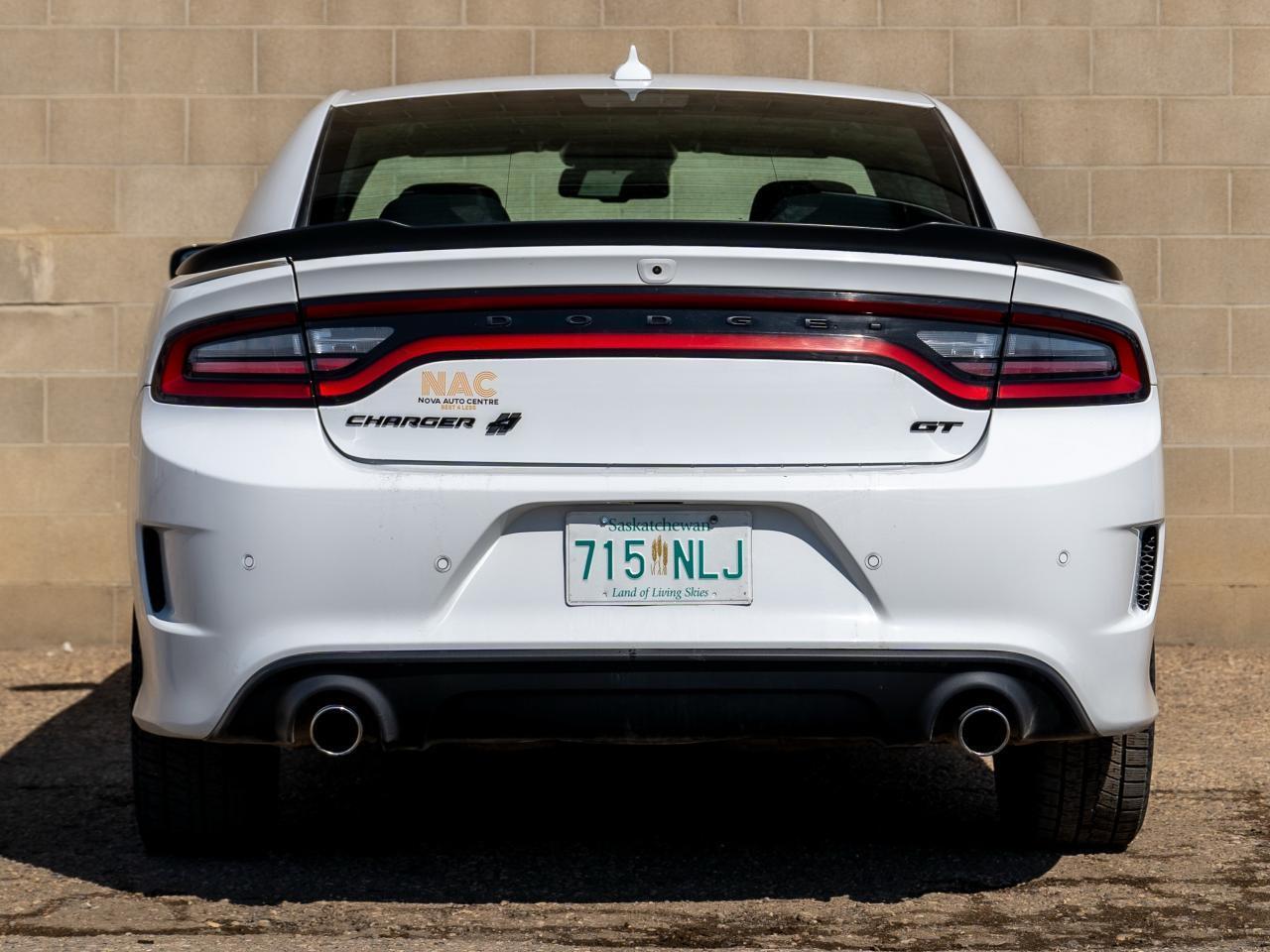 2023 Dodge Charger GT - Photo #6