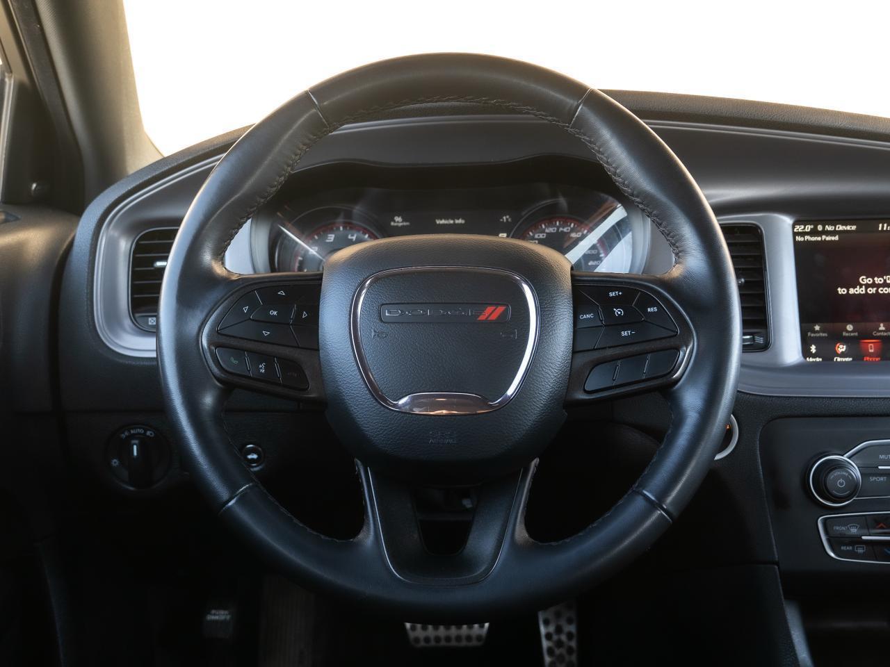 2023 Dodge Charger GT - Photo #11