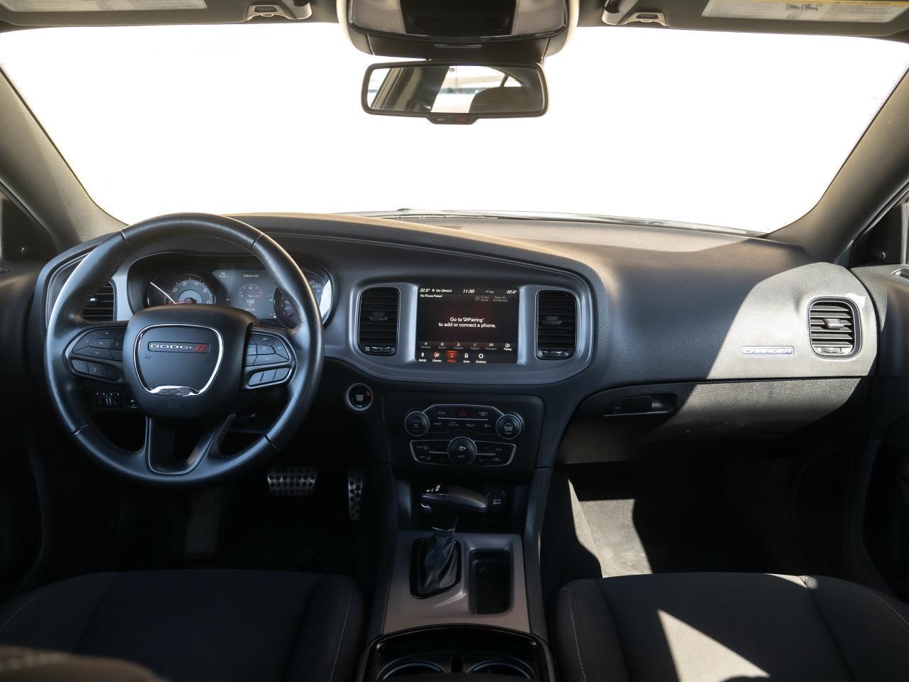 2023 Dodge Charger GT - Photo #7