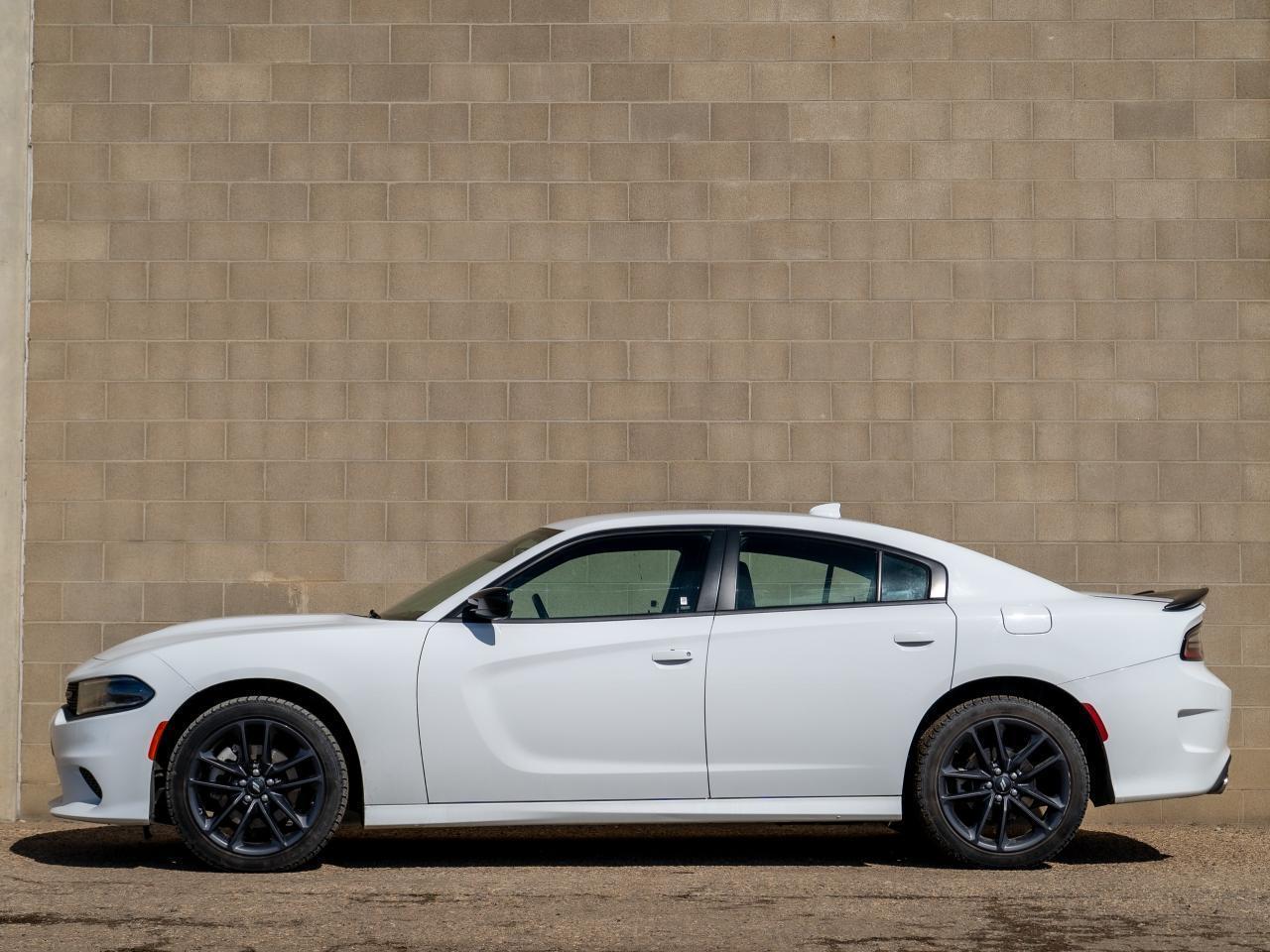 2023 Dodge Charger GT - Photo #5