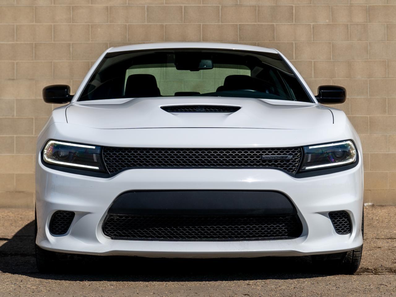2023 Dodge Charger GT - Photo #2