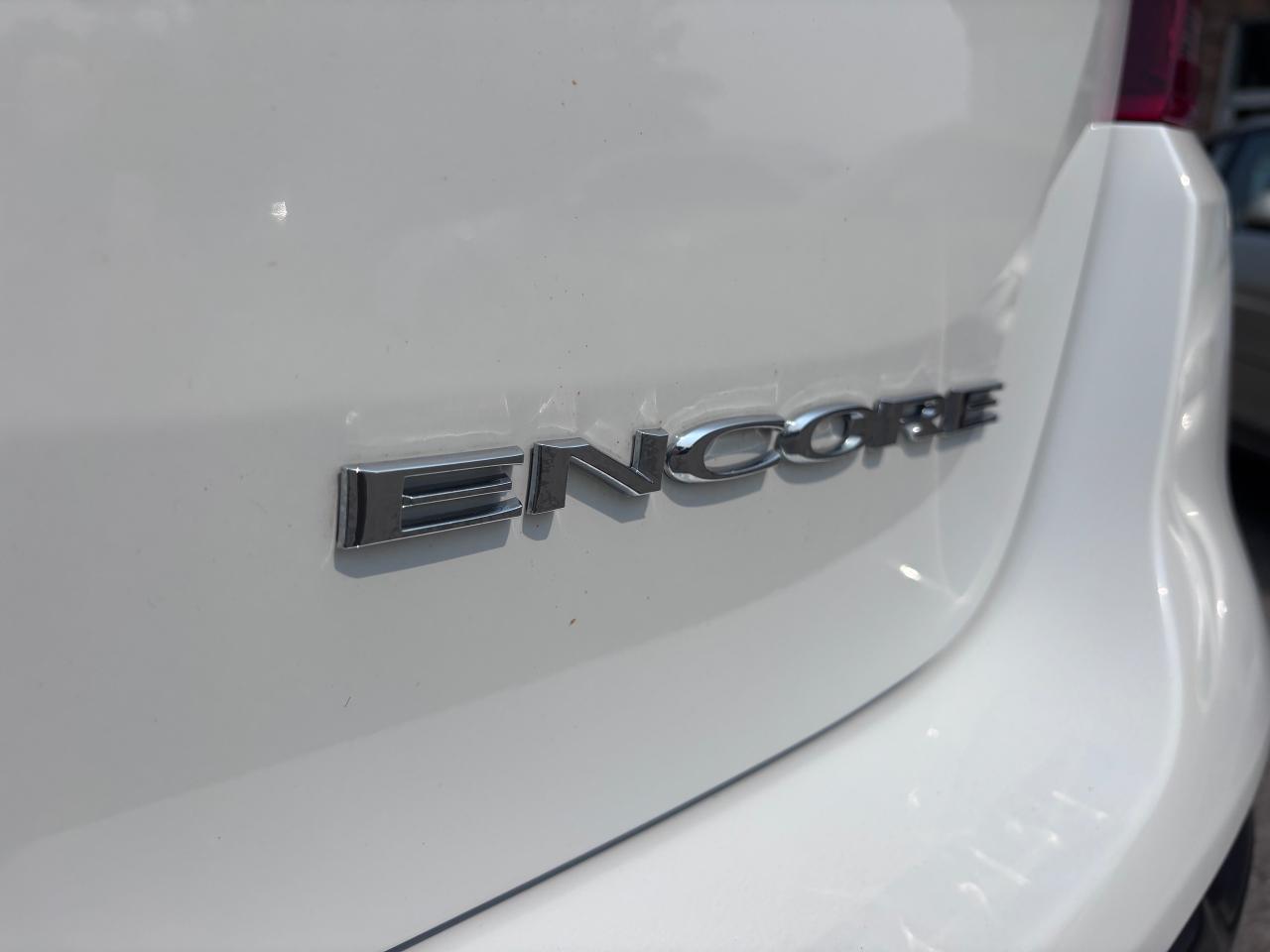 2019 Buick Encore GREAT PRICE EXTRA CLEAN! - Photo #8