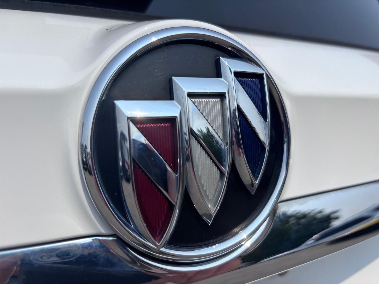 2019 Buick Encore GREAT PRICE EXTRA CLEAN! - Photo #9