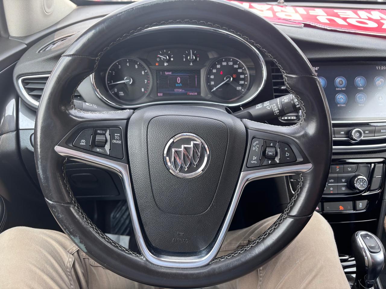 2019 Buick Encore GREAT PRICE EXTRA CLEAN! - Photo #17