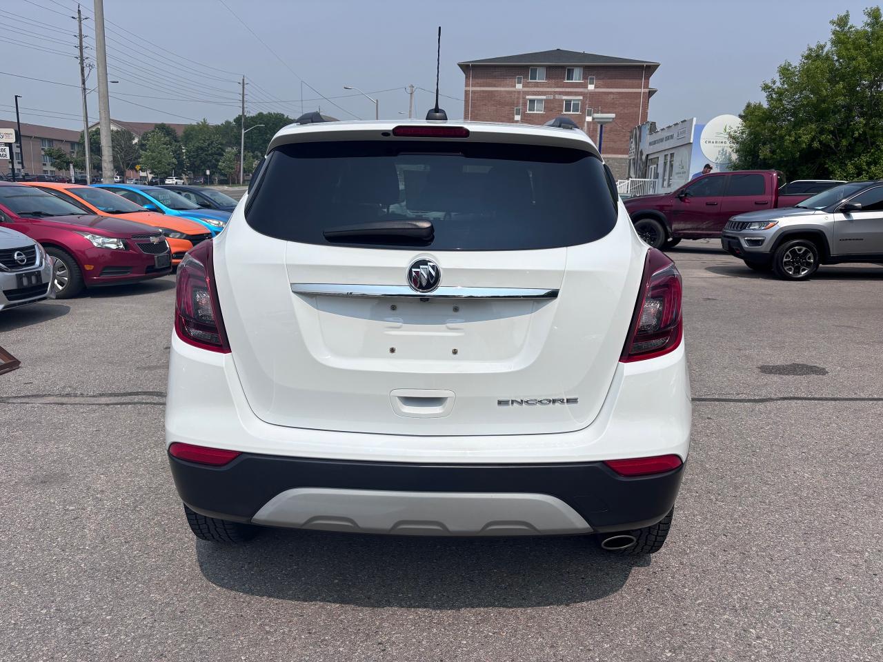 2019 Buick Encore GREAT PRICE EXTRA CLEAN! - Photo #7