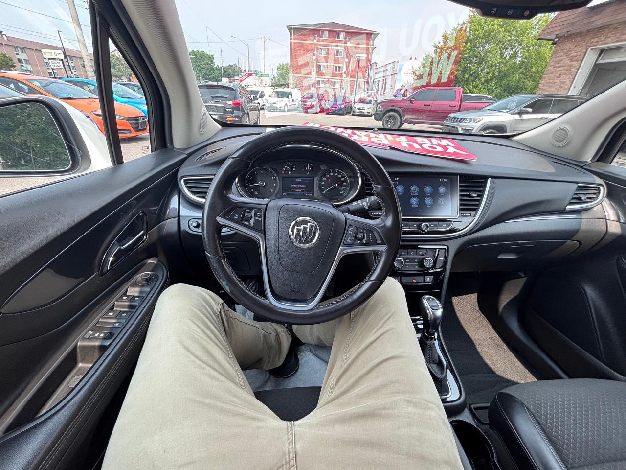 2019 Buick Encore GREAT PRICE EXTRA CLEAN! - Photo #15
