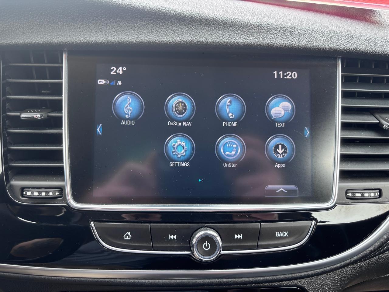 2019 Buick Encore GREAT PRICE EXTRA CLEAN! - Photo #18
