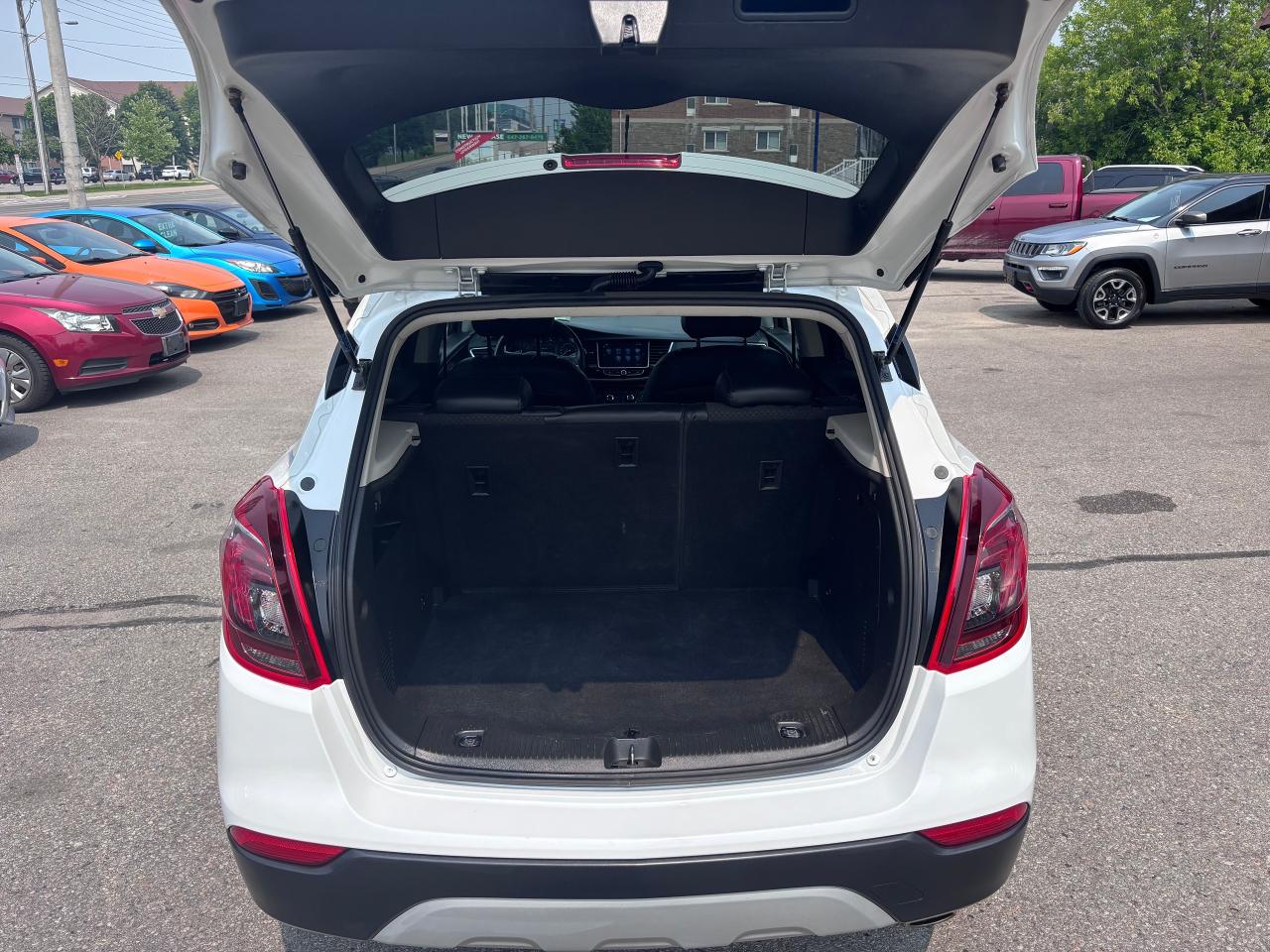 2019 Buick Encore GREAT PRICE EXTRA CLEAN! - Photo #10