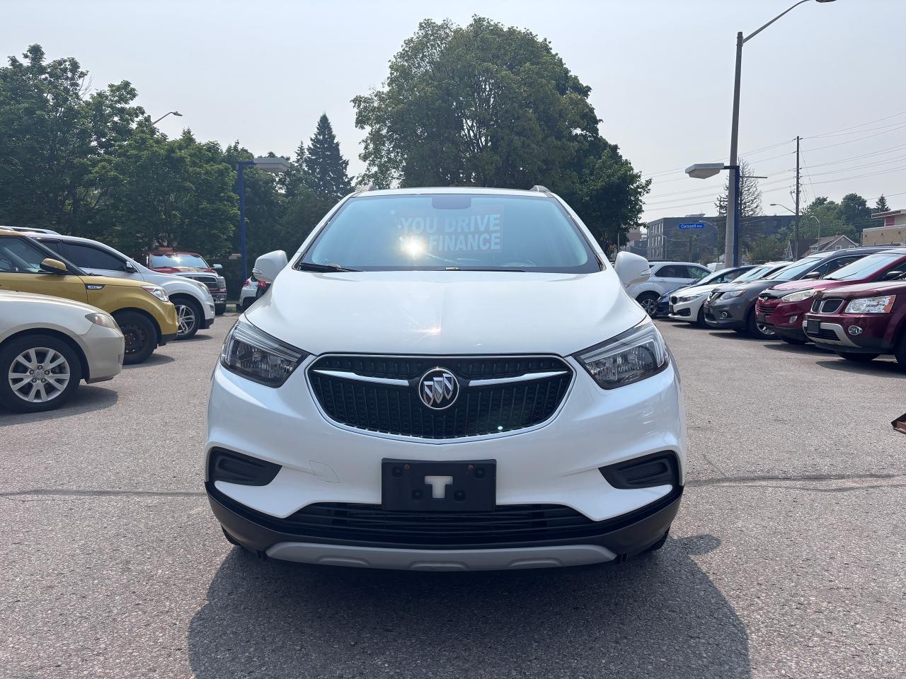 2019 Buick Encore GREAT PRICE EXTRA CLEAN! - Photo #4