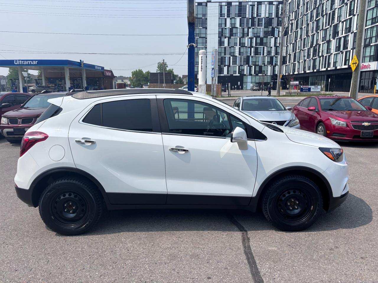2019 Buick Encore GREAT PRICE EXTRA CLEAN! - Photo #6