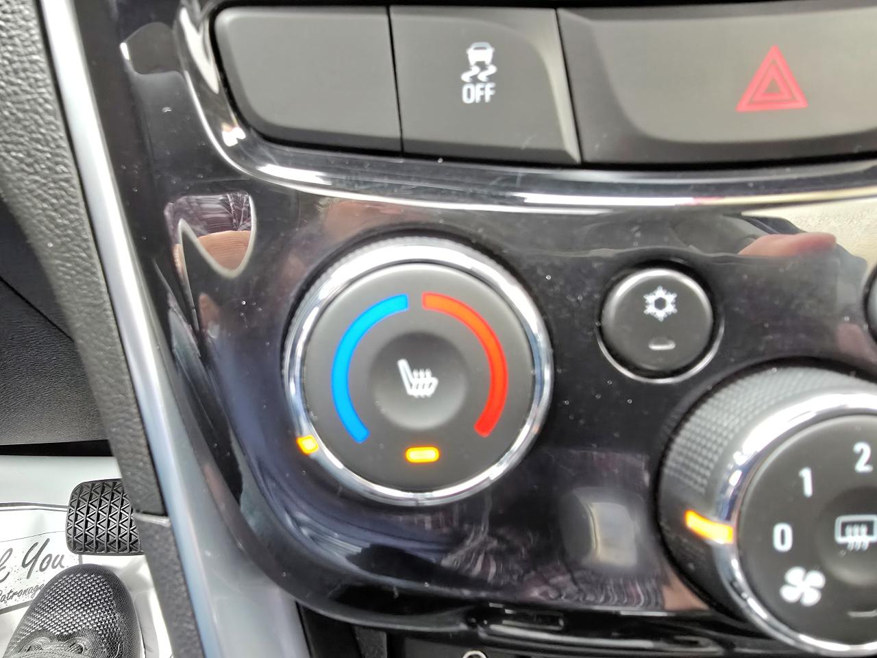 2017 Chevrolet Trax Premier/AWD/Sunroof/low KM - Photo #18