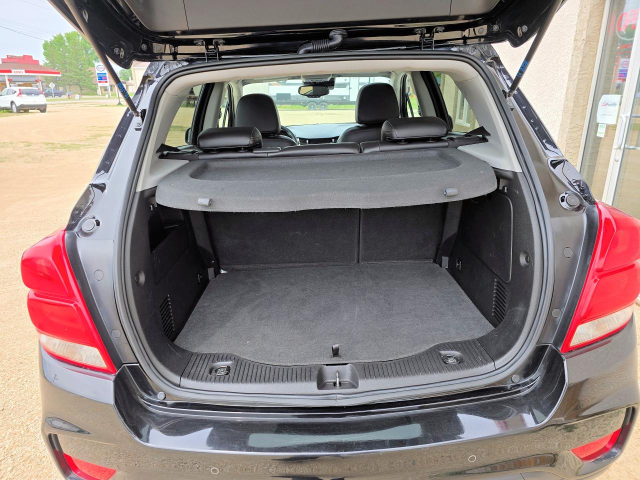 2017 Chevrolet Trax Premier/AWD/Sunroof/low KM - Photo #24