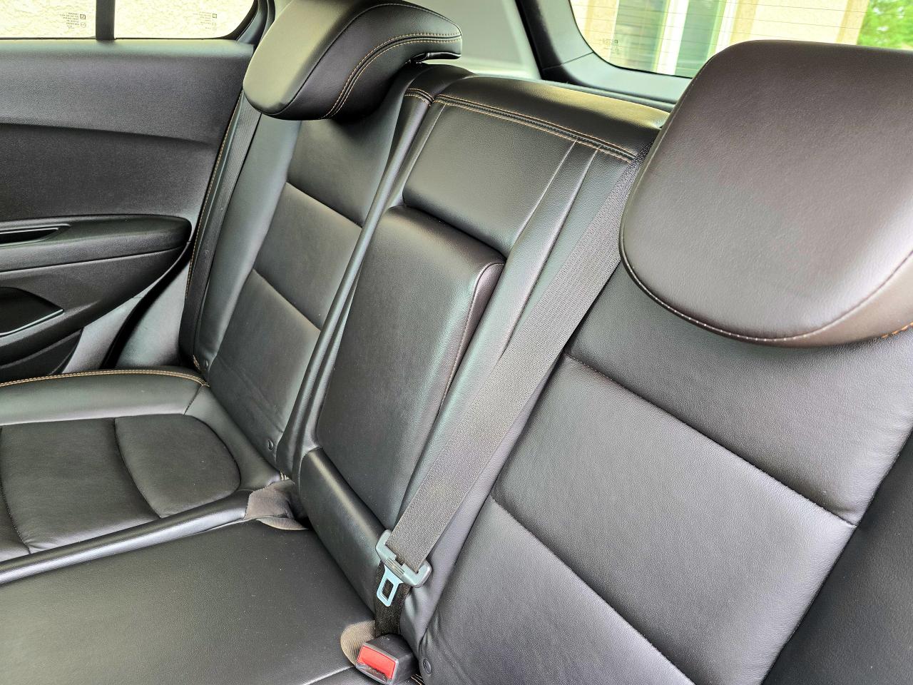 2017 Chevrolet Trax Premier/AWD/Sunroof/low KM - Photo #10