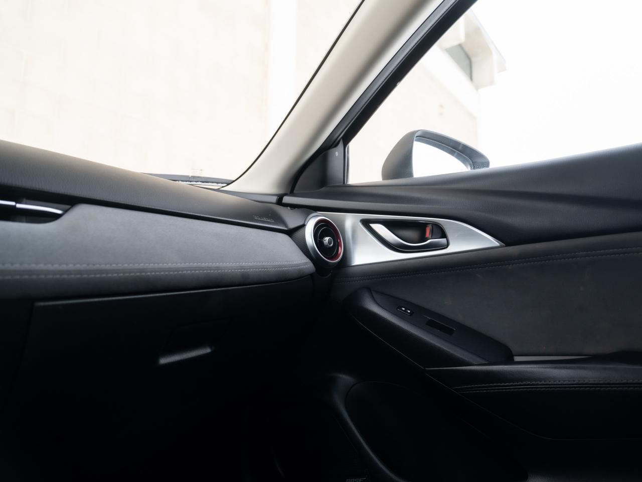 2020 Mazda CX-3 Touring - Photo #19