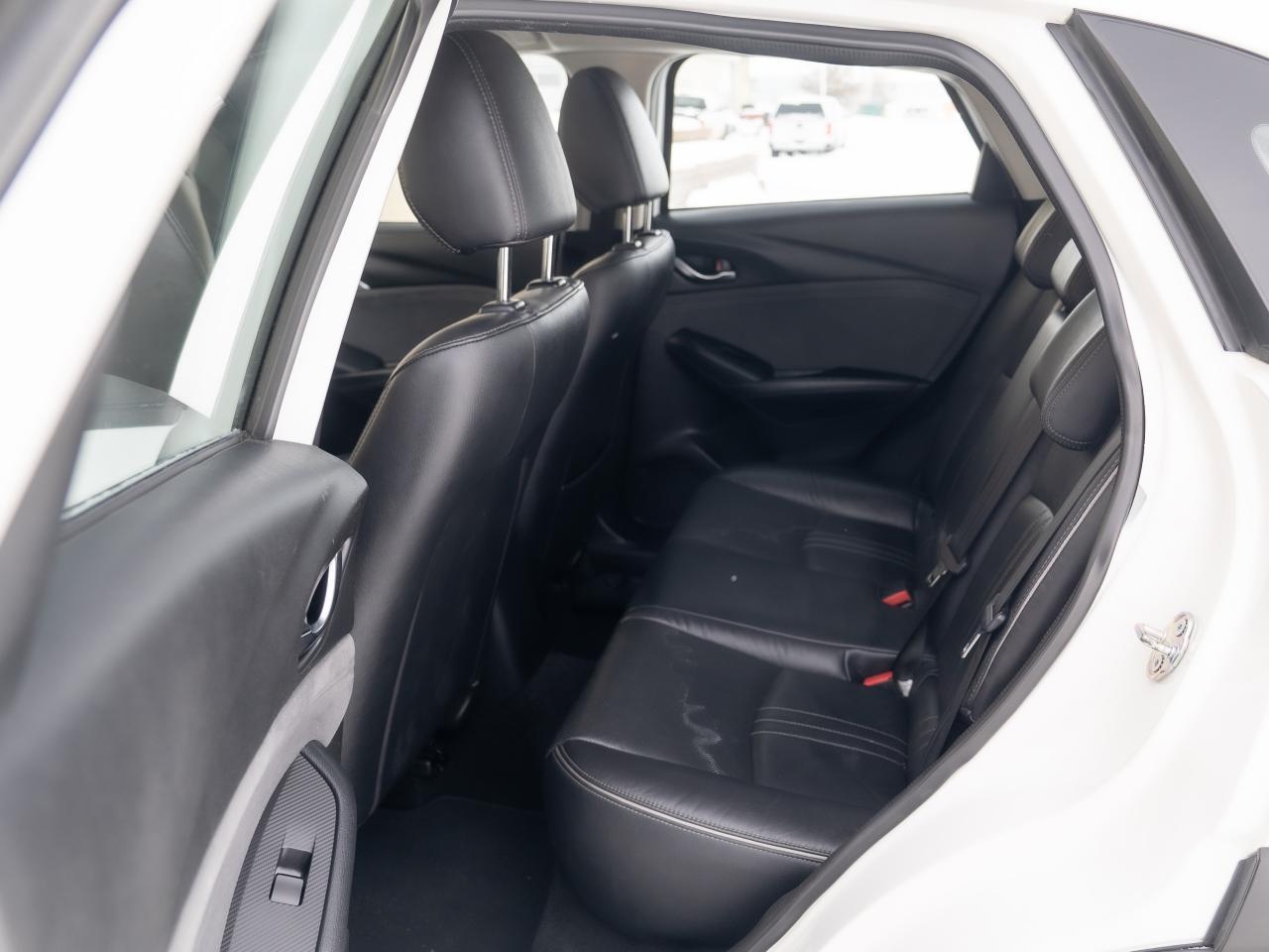 2020 Mazda CX-3 Touring - Photo #24