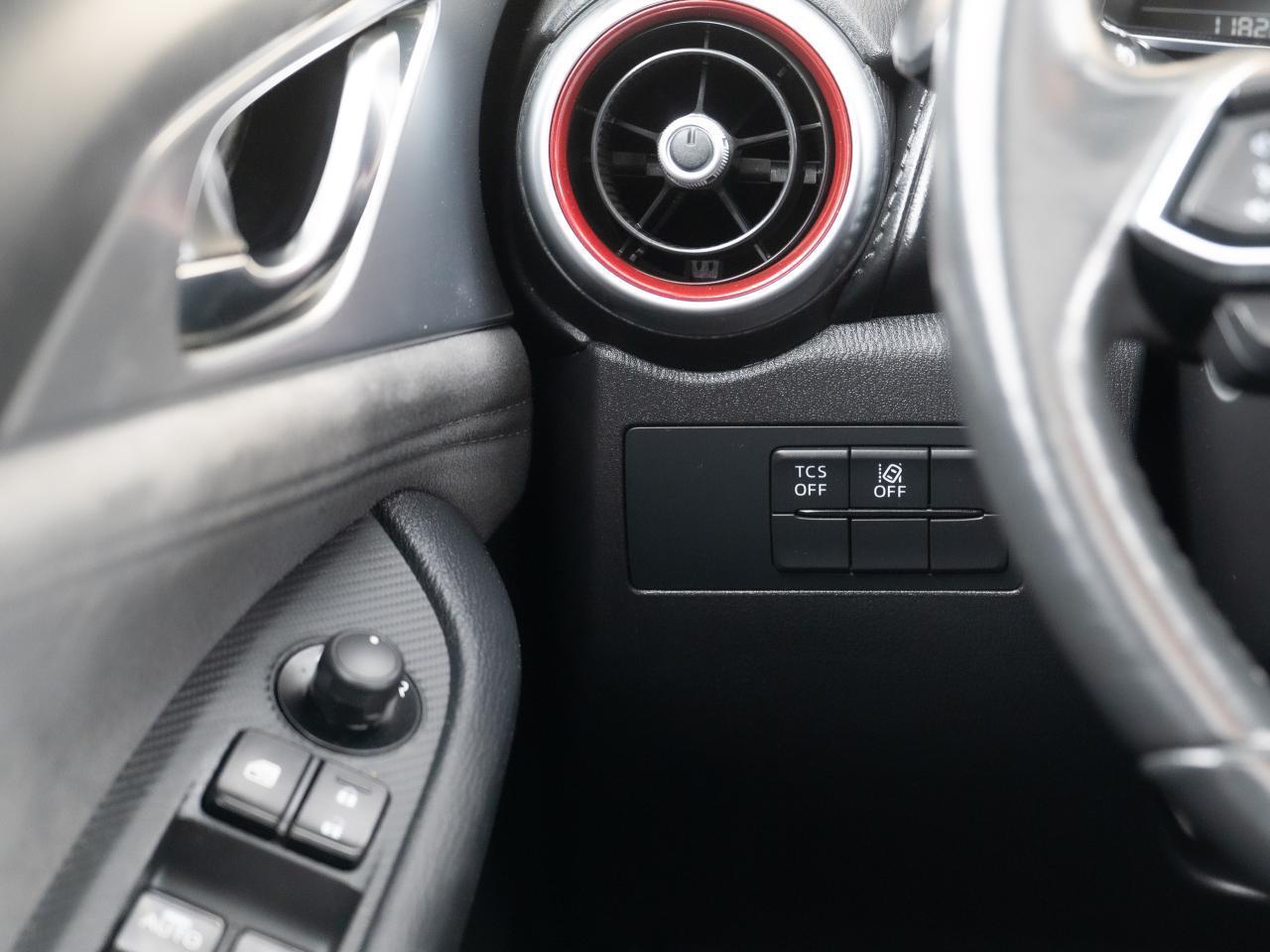 2020 Mazda CX-3 Touring - Photo #20