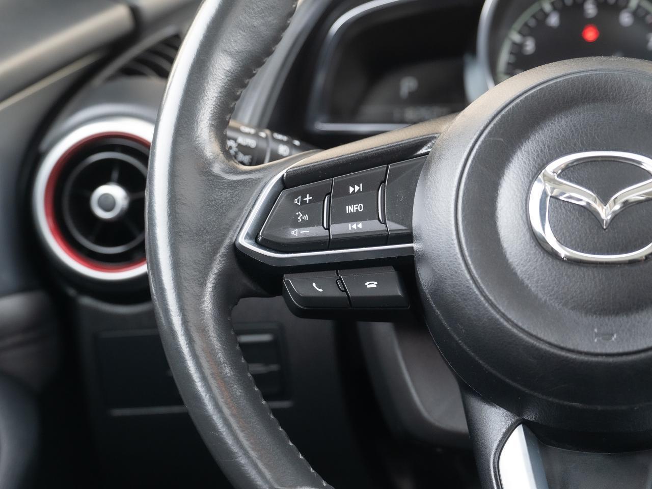 2020 Mazda CX-3 Touring - Photo #13