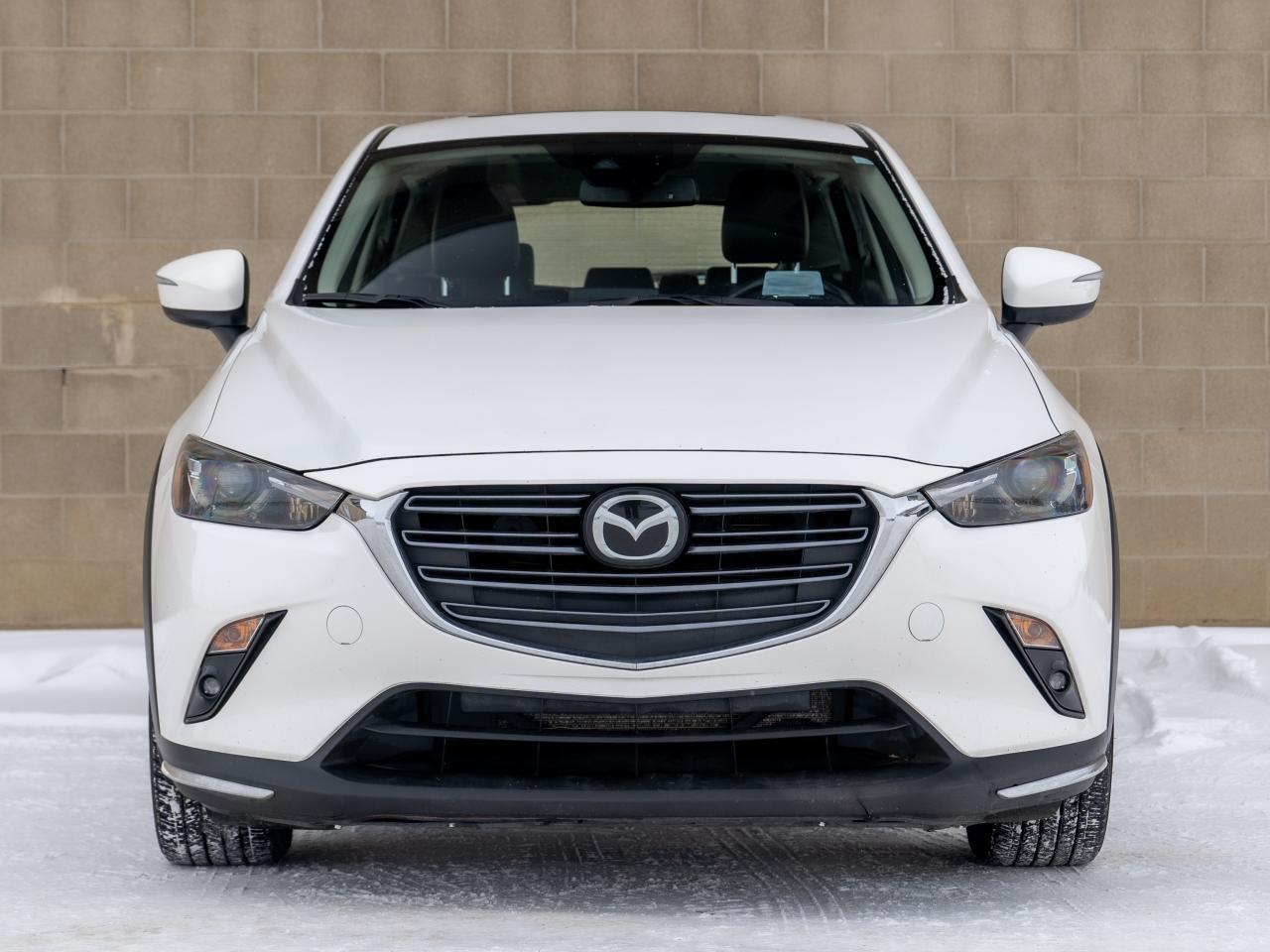 2020 Mazda CX-3 Touring - Photo #3