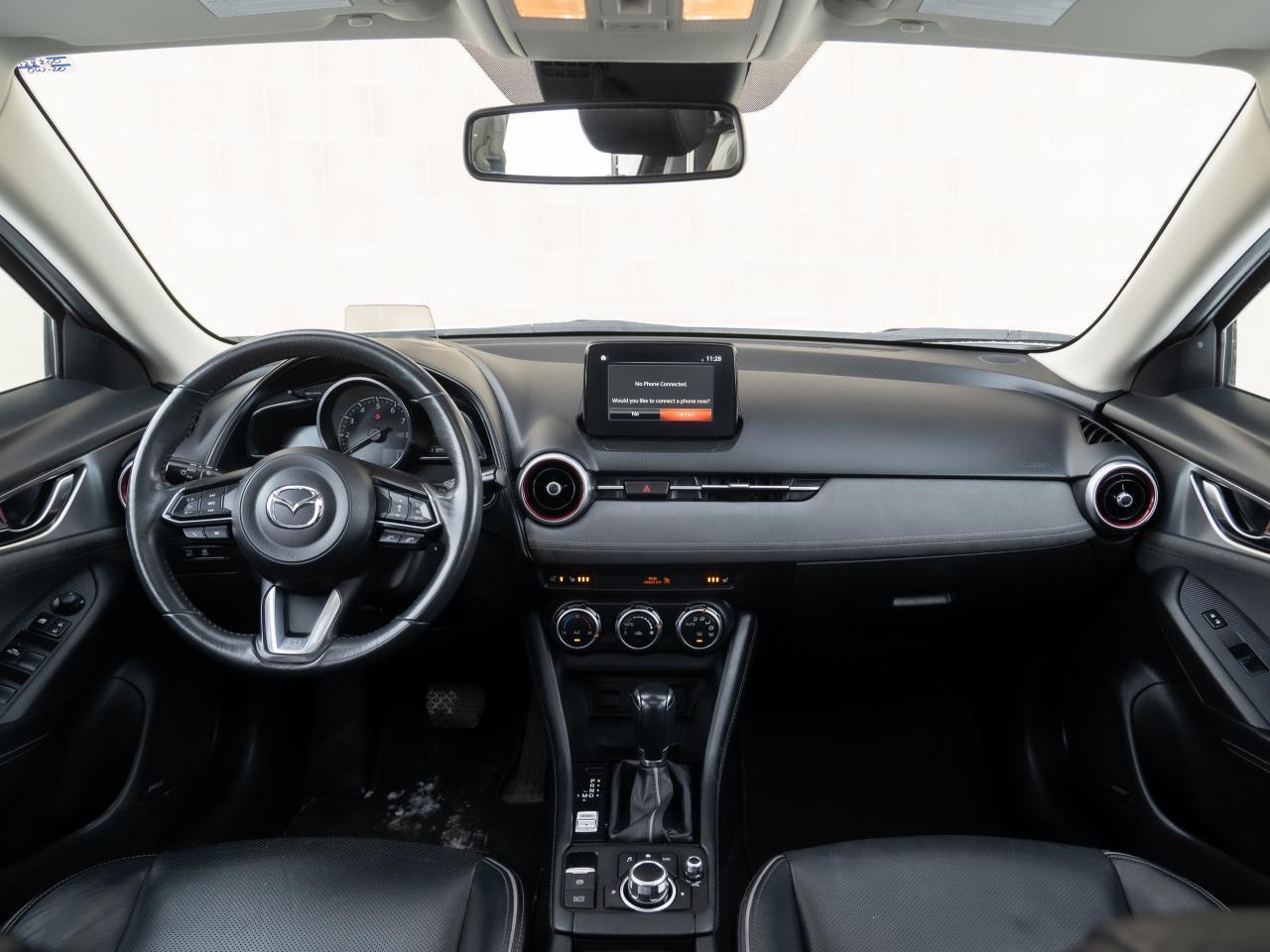 2020 Mazda CX-3 Touring - Photo #11