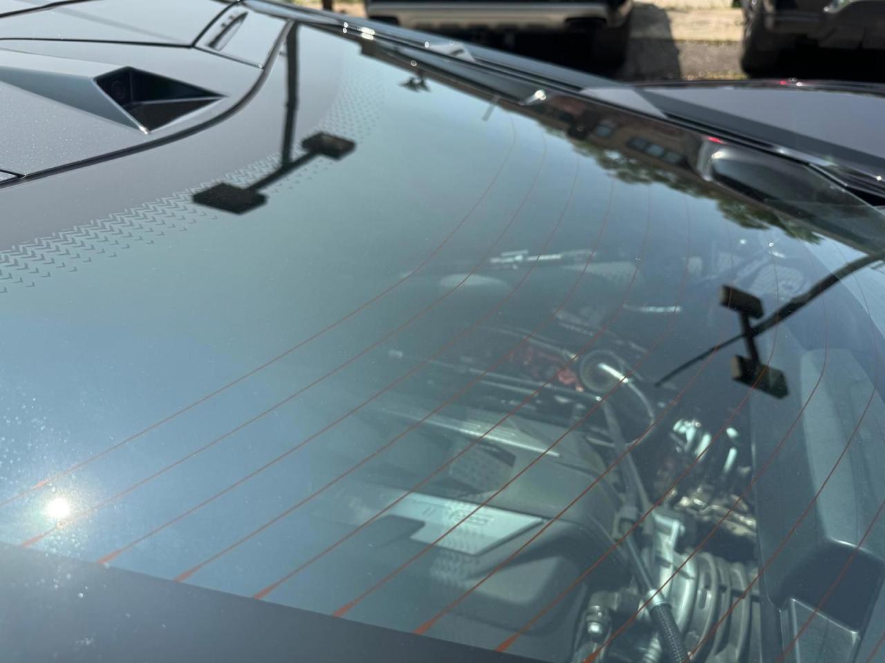 2020 Chevrolet Corvette 3LT Coupe - Photo #5