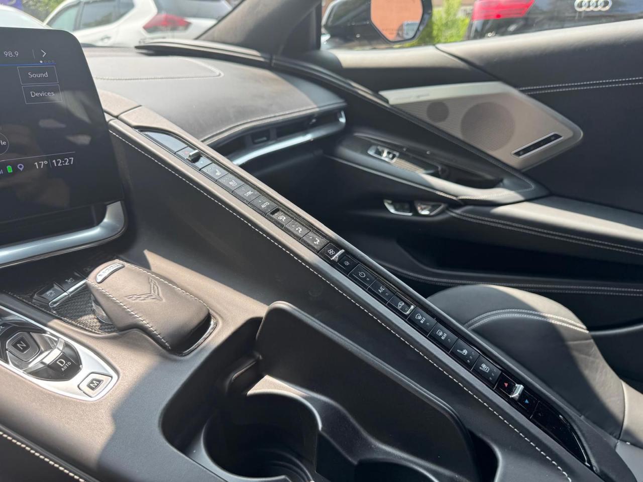 2020 Chevrolet Corvette 3LT Coupe - Photo #13