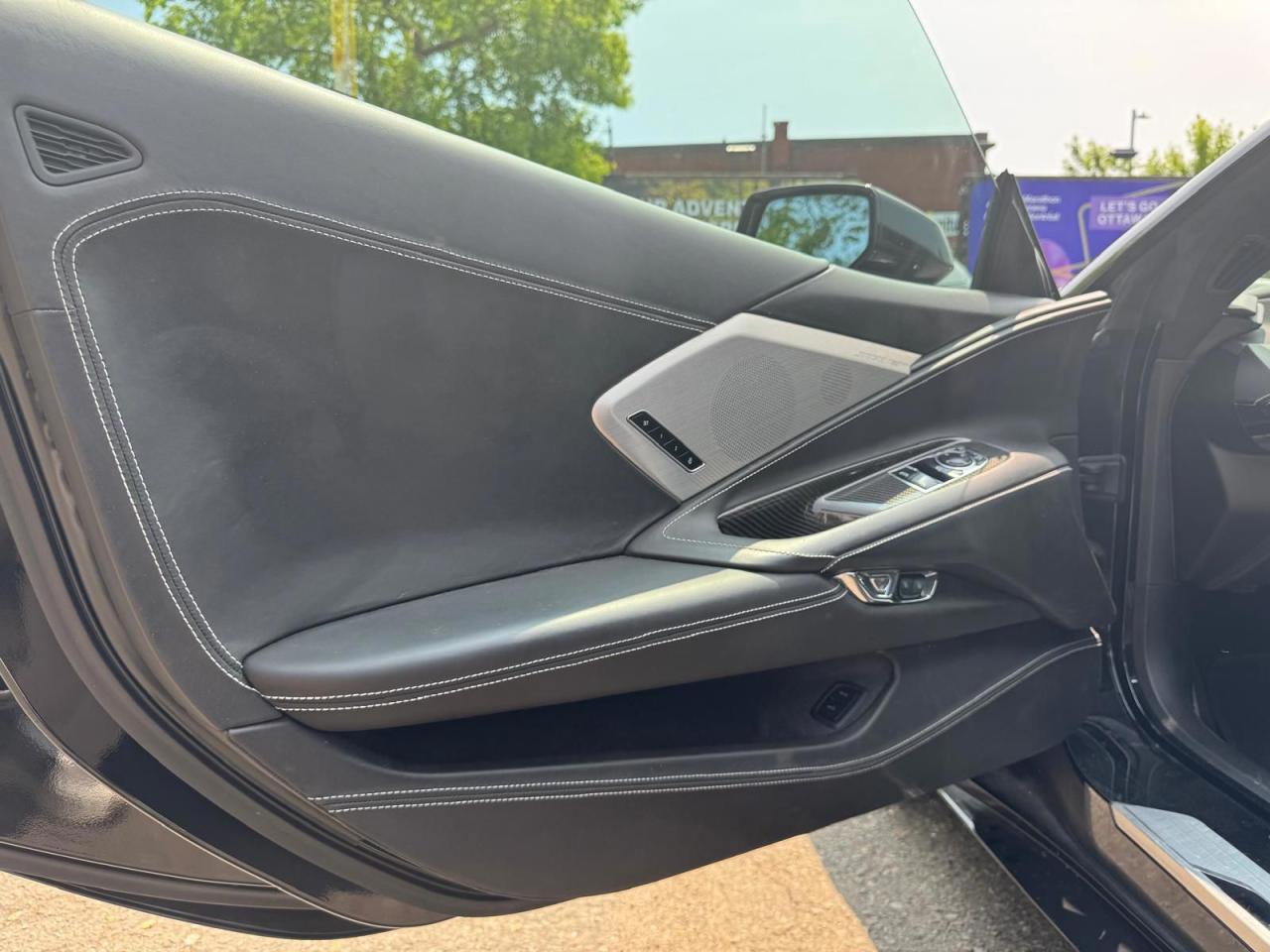 2020 Chevrolet Corvette 3LT Coupe - Photo #15