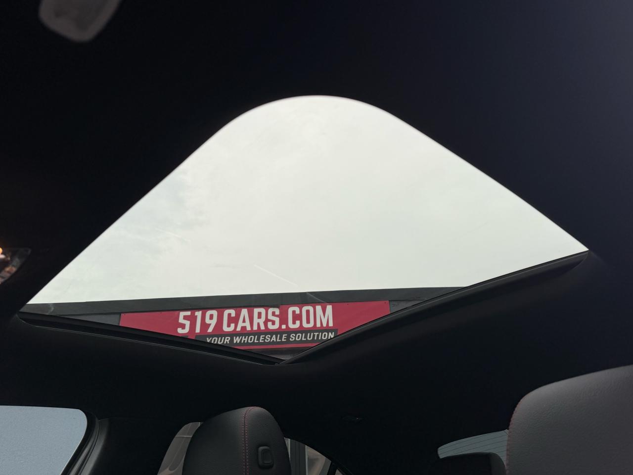 2019 Mercedes-Benz A-Class A220 4MATIC | AMG Package | 360 Cam | Navigation - Photo #16