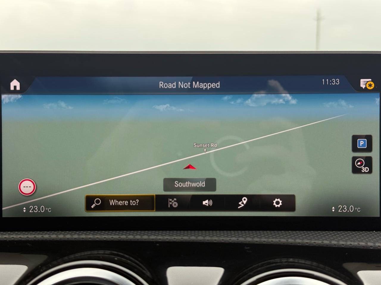 2019 Mercedes-Benz A-Class A220 4MATIC | AMG Package | 360 Cam | Navigation - Photo #13