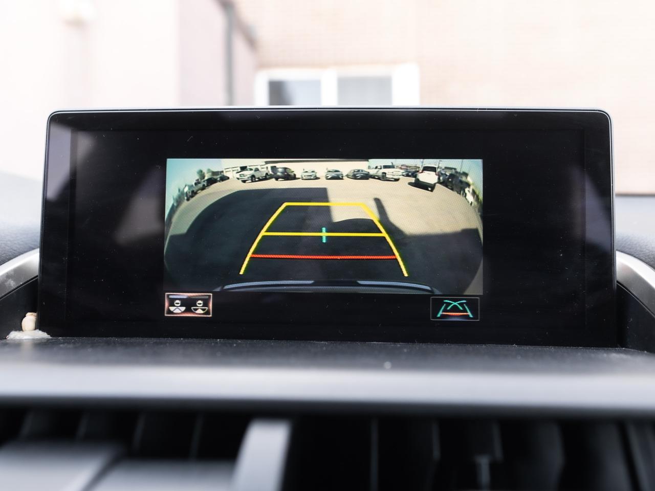 2018 Lexus NX NX 300 - Photo #20
