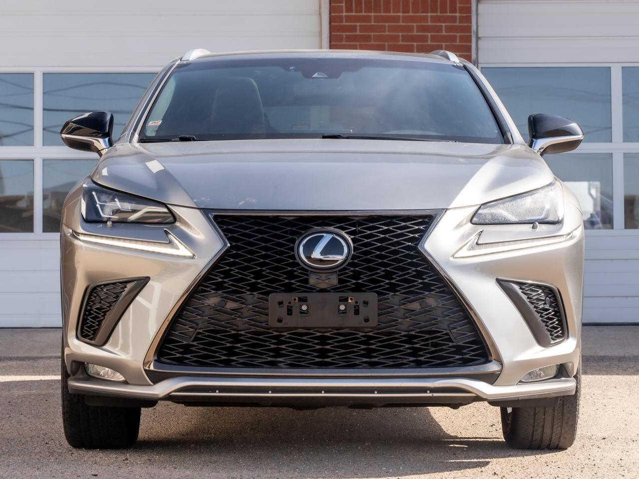 2018 Lexus NX NX 300 - Photo #2