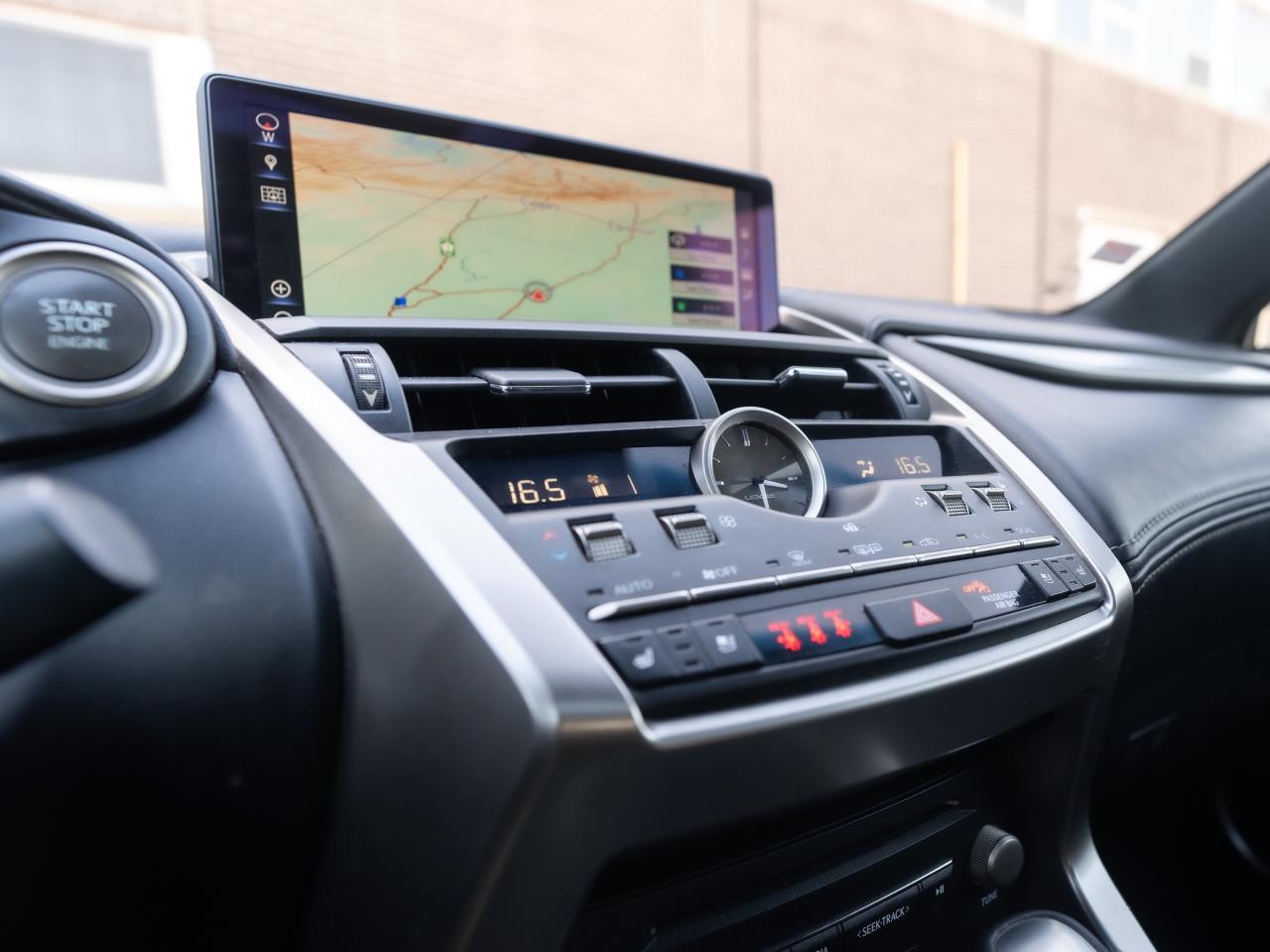 2018 Lexus NX NX 300 - Photo #15