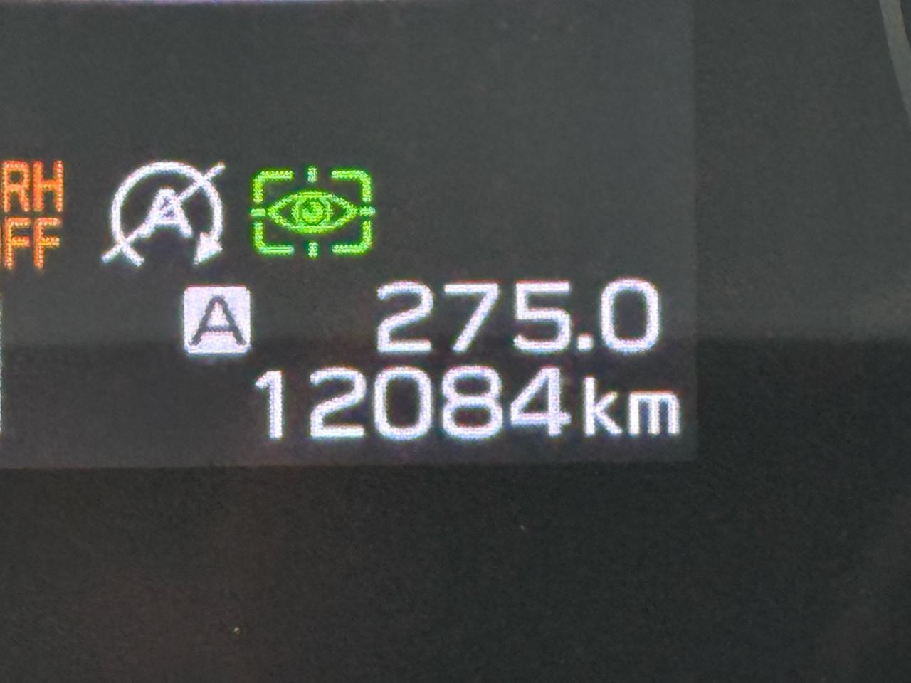 2020 Subaru Legacy Premier GT | Navigation | Backup Camera | Sunroof - Photo #12