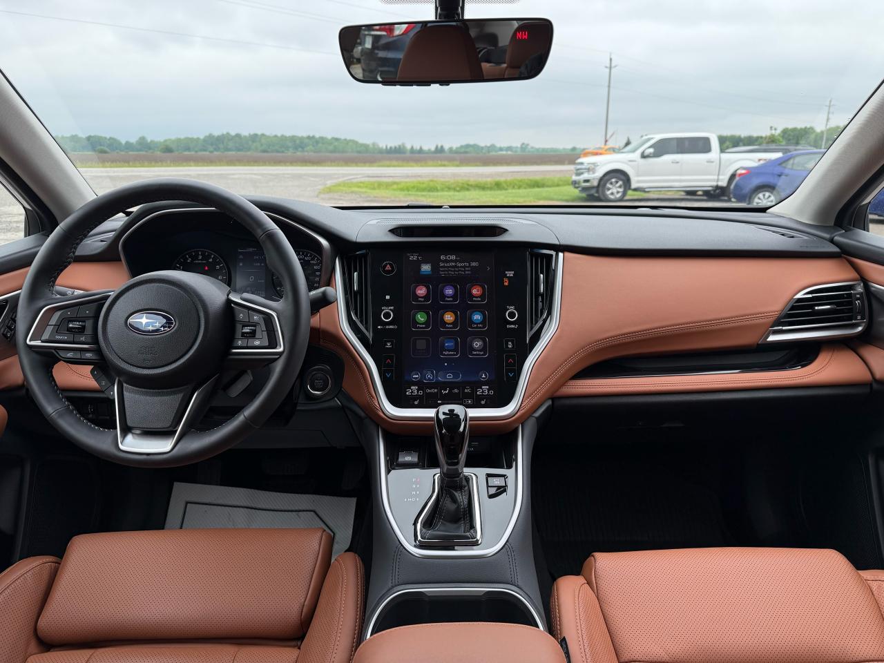 2020 Subaru Legacy Premier GT | Navigation | Backup Camera | Sunroof - Photo #11