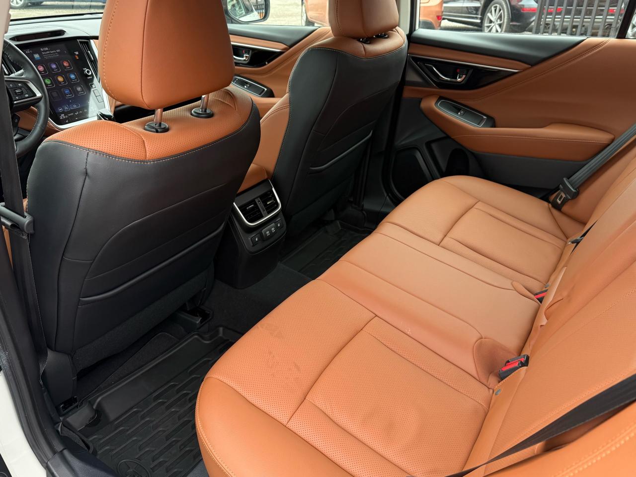 2020 Subaru Legacy Premier GT | Navigation | Backup Camera | Sunroof - Photo #10