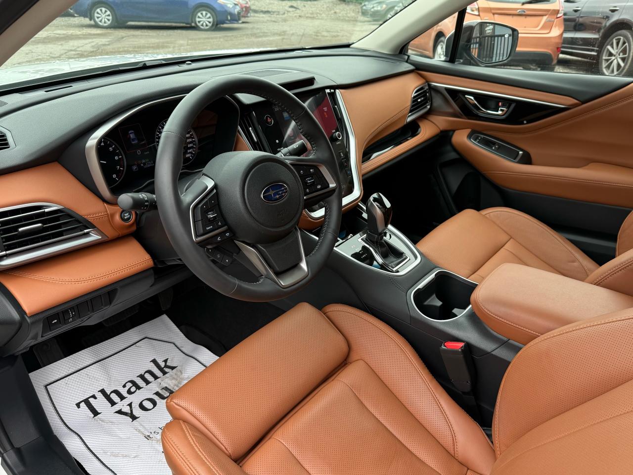 2020 Subaru Legacy Premier GT | Navigation | Backup Camera | Sunroof - Photo #9