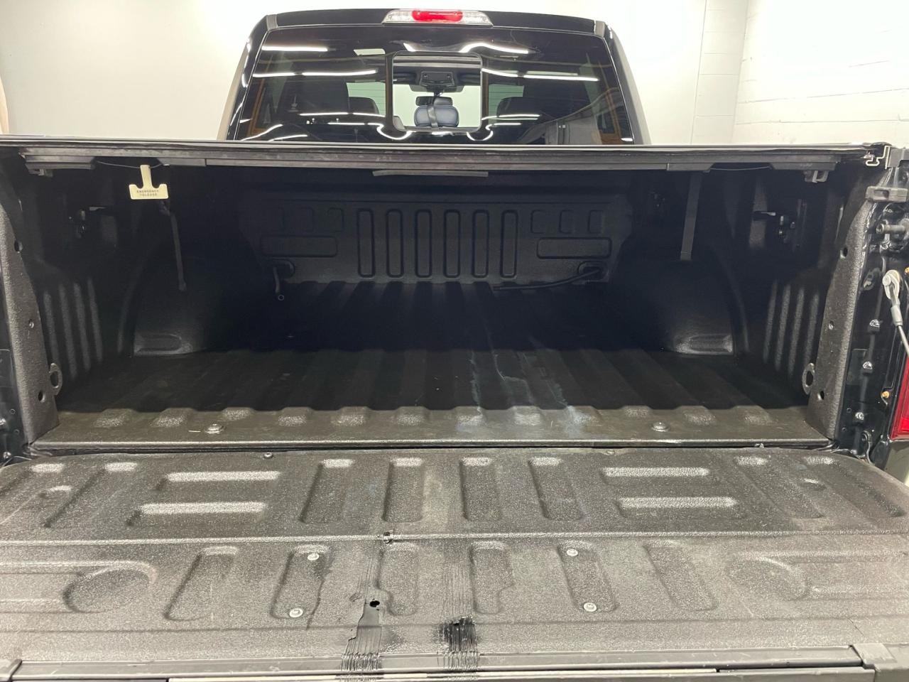2018 Ford F-150 Limited 4WD SuperCrew 5.5' Box