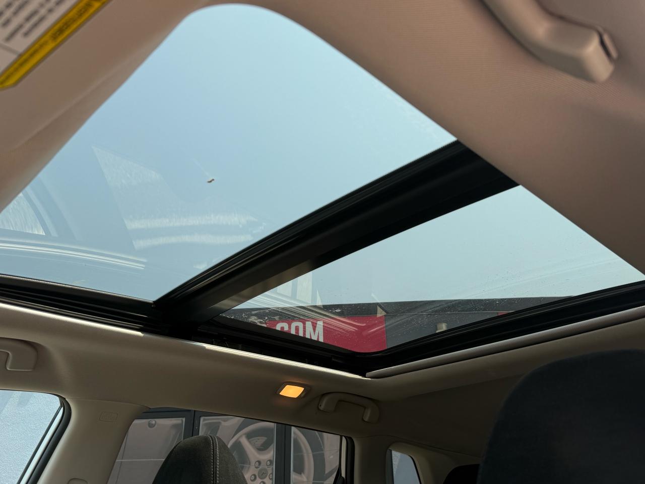 2015 Nissan Rogue SV | Backup Camera | Heated Seats | Sunroof - Photo #17