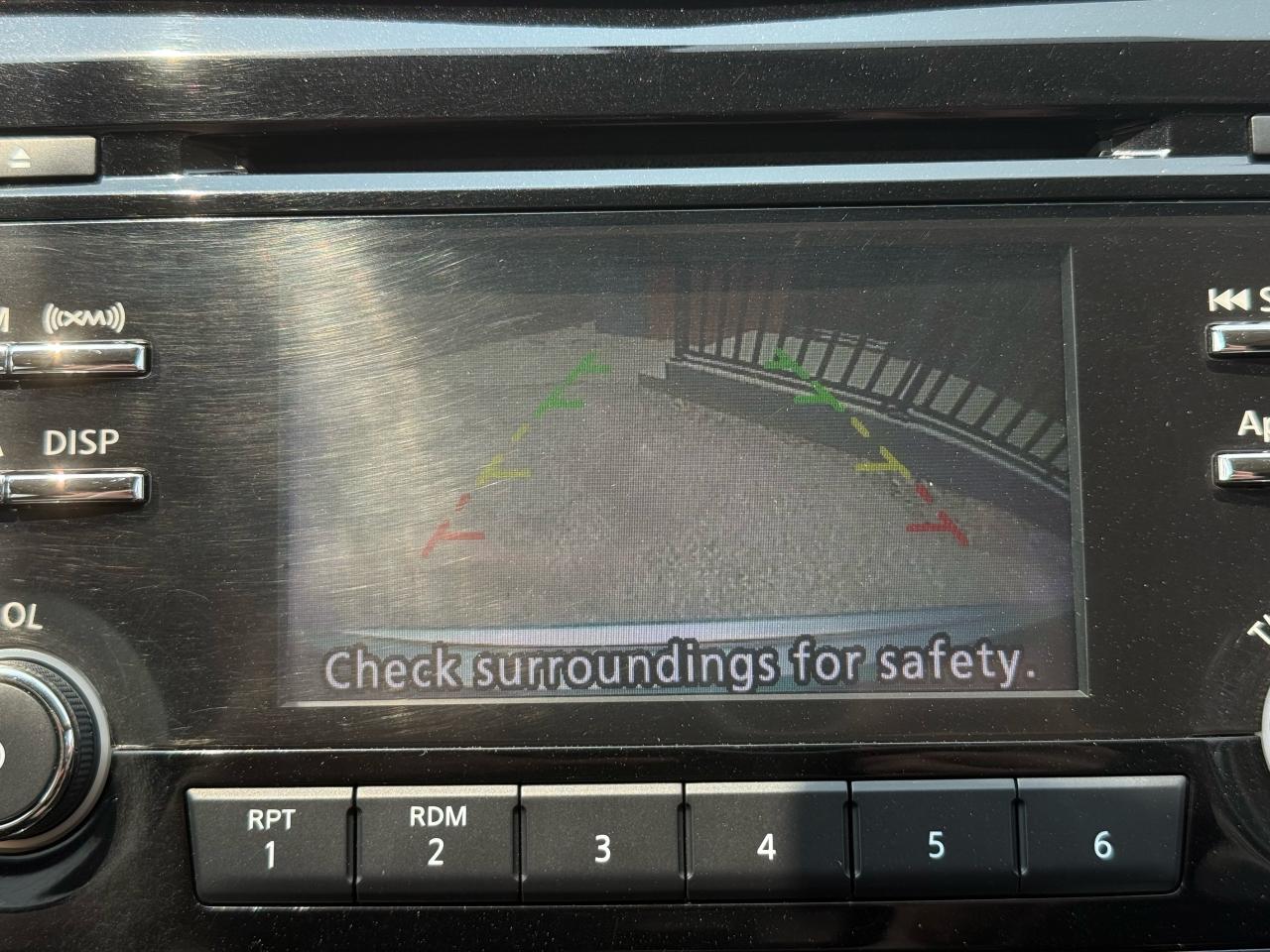 2015 Nissan Rogue SV | Backup Camera | Heated Seats | Sunroof - Photo #13