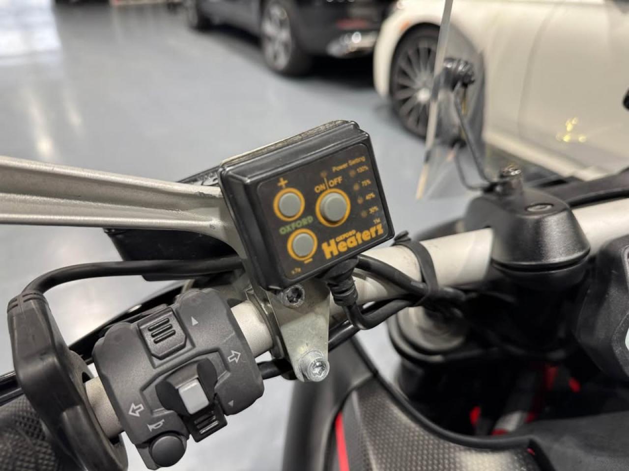 2011 Ducati Diavel  Carbon - Photo #12